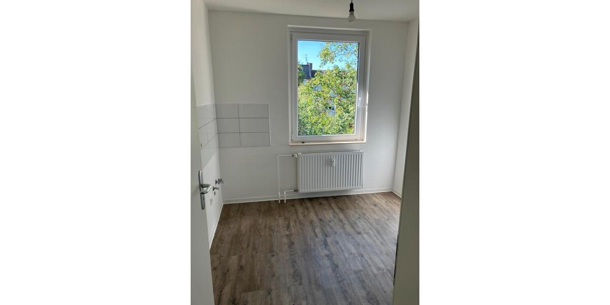 Reinkommen und Wohlfühlen: individuelle 3-Zimmer-Wohnung im Keplerkiez 3 zimmer