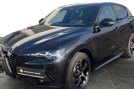 Alfa Romeo Stelvio 1.200 km 61.900 € Kassel 34125