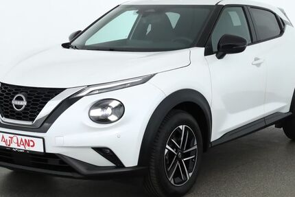 Nissan Juke 11.565 km 19.890 &euro; Kassel 34123