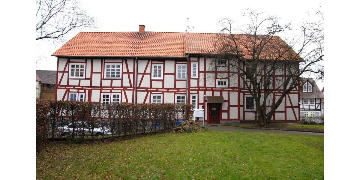 Etagenwohnung Felsberg - 4 Zimmer, 71 m&sup2;, 595&euro; | Angebot:25824537
