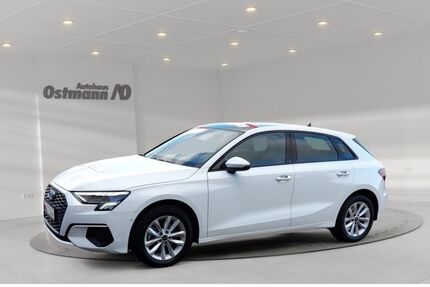 Audi A3 44.644 km 28.460 &euro; Fritzlar 34560