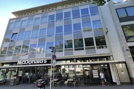 Gewerbeobjekt Kassel Mitte - 3 Zimmer, 77 m&sup2;, 550&euro; | Angebot:26489259