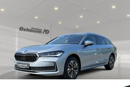 Skoda Superb 49.408 km 35.490 € Niestetal 34266