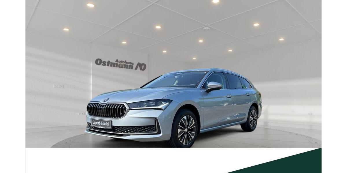 Skoda Superb 49.408 km 35.770 € Niestetal 34266