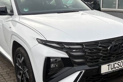 Hyundai TUCSON 32.500 km 27.990 &euro; Fuldatal-Kassel 34233