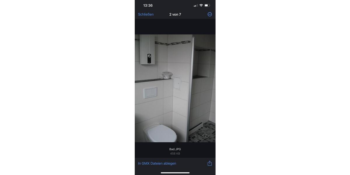 3 Zimmer Eigentumswohnung von Privat in Kassel Niederzwehren 3 zimmer