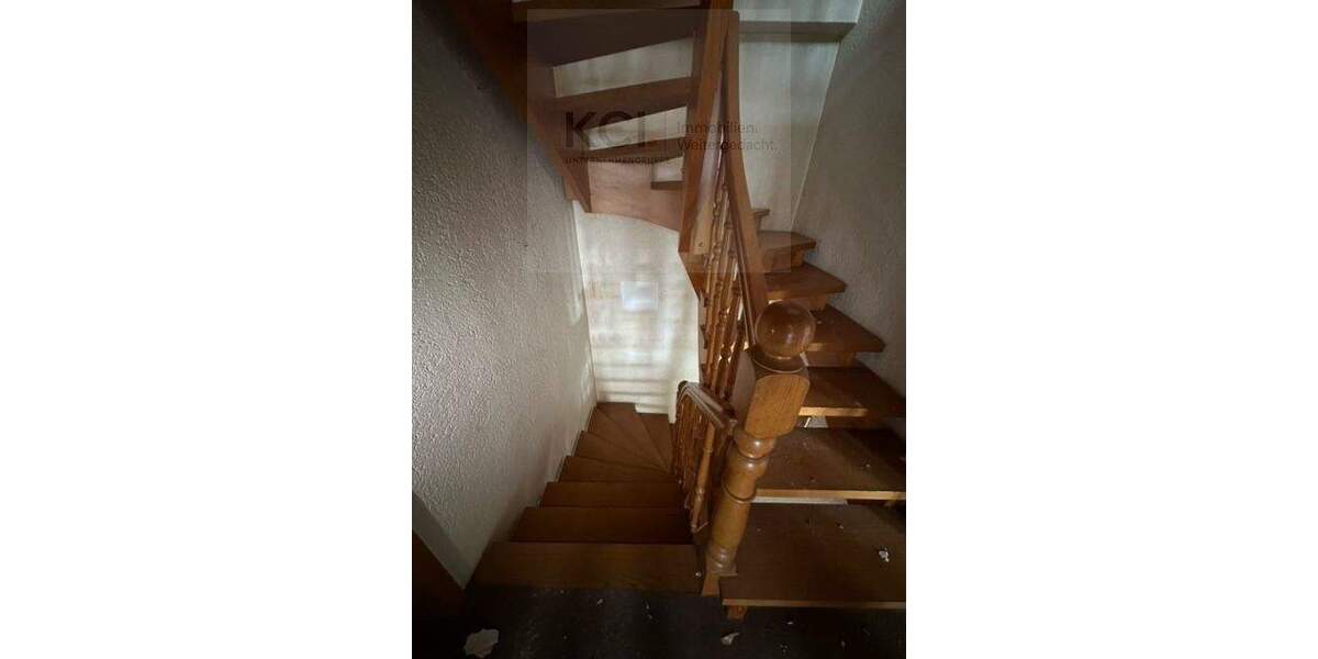 Mehrfamilienhaus, Wohnhaus Großalmerode / Laudenbach Laudenbach - 8 Zimmer, 263 m&sup2;, 139.000&euro; | Angebot:25835107