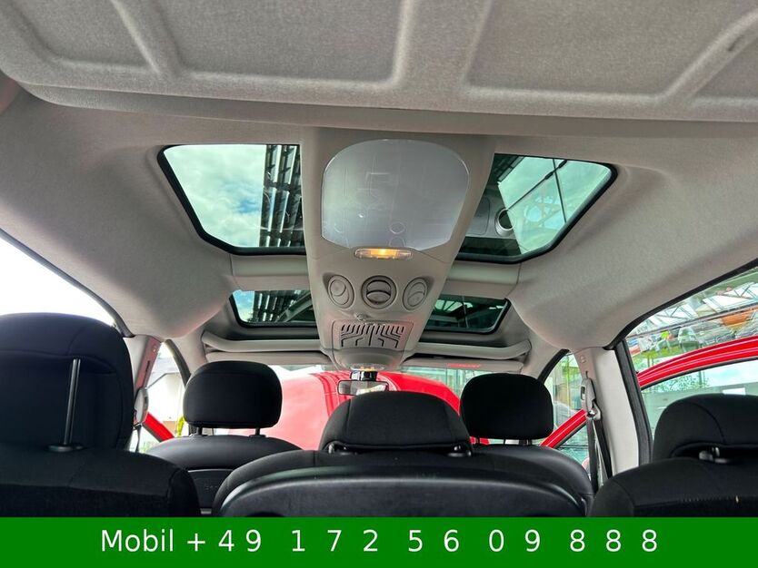 Citroen Berlingo 99.500 km 12.500 € Niestetal bei Kassel 34266