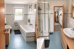 Doppelhaushälfte Baunatal - 5 Zimmer, 173 m&sup2;, 680.000&euro; | Angebot:27612904