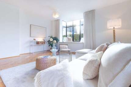 Wohnung zum Kaufen in Kassel 359.990 € 114 m² 4 zimmer