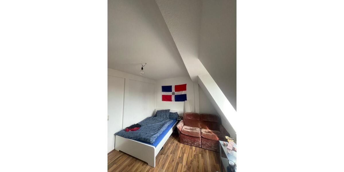 Etagenwohnung Kassel Philippinenhof-Warteberg - 3 Zimmer, 77 m&sup2;, 740&euro; | Angebot:26214273