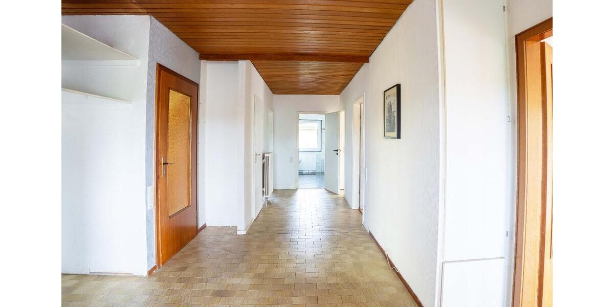 Einfamilienhaus Ahnatal - 7 Zimmer, 167 m&sup2;, 420.000&euro; | Angebot:26866175