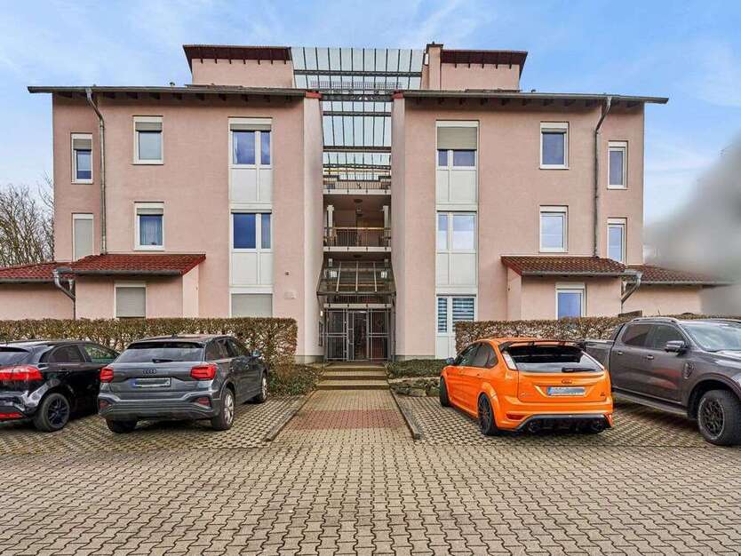 Wohnung zum Kaufen in Vellmar 235.000 € 95.96 m²