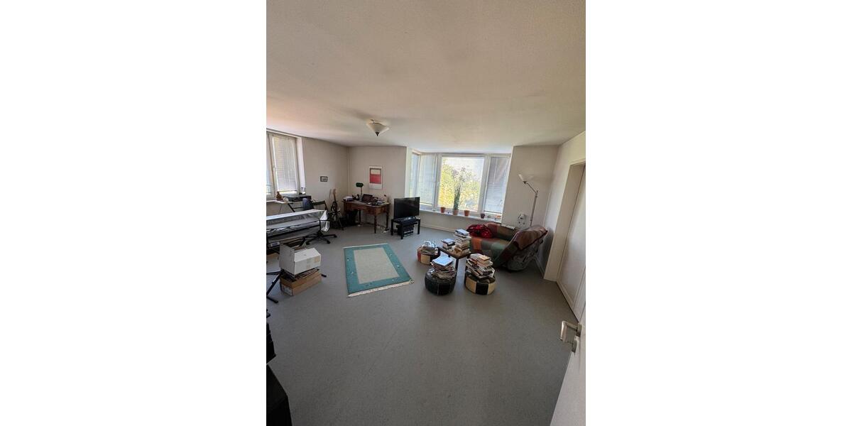 Etagenwohnung Kassel Vorderer Westen - 3 Zimmer, 81 m&sup2;, 209.000&euro; | Angebot:26800006