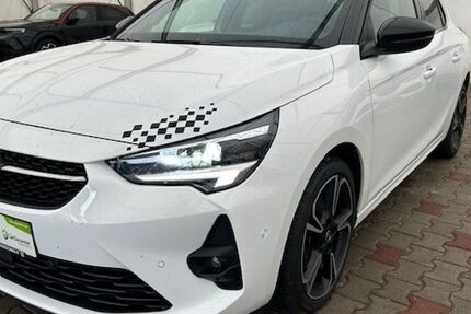 Opel Corsa 29.102 km 21.980 &euro; Fritzlar 34560