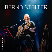 Bernd Stelter - Sonne im Herzen, Blödsinn im Kopp! 27.06.2027 Sommer im Park