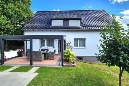 Haus Kassel / Kirchditmold Kirchditmold - 8 Zimmer, 166 m&sup2;, 499.000&euro; | Angebot:25165390