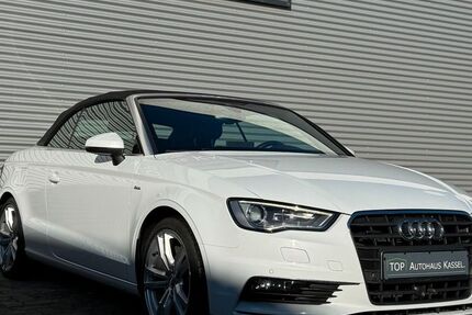 Audi A3 158.000 km 15.990 &euro; Kassel 34127