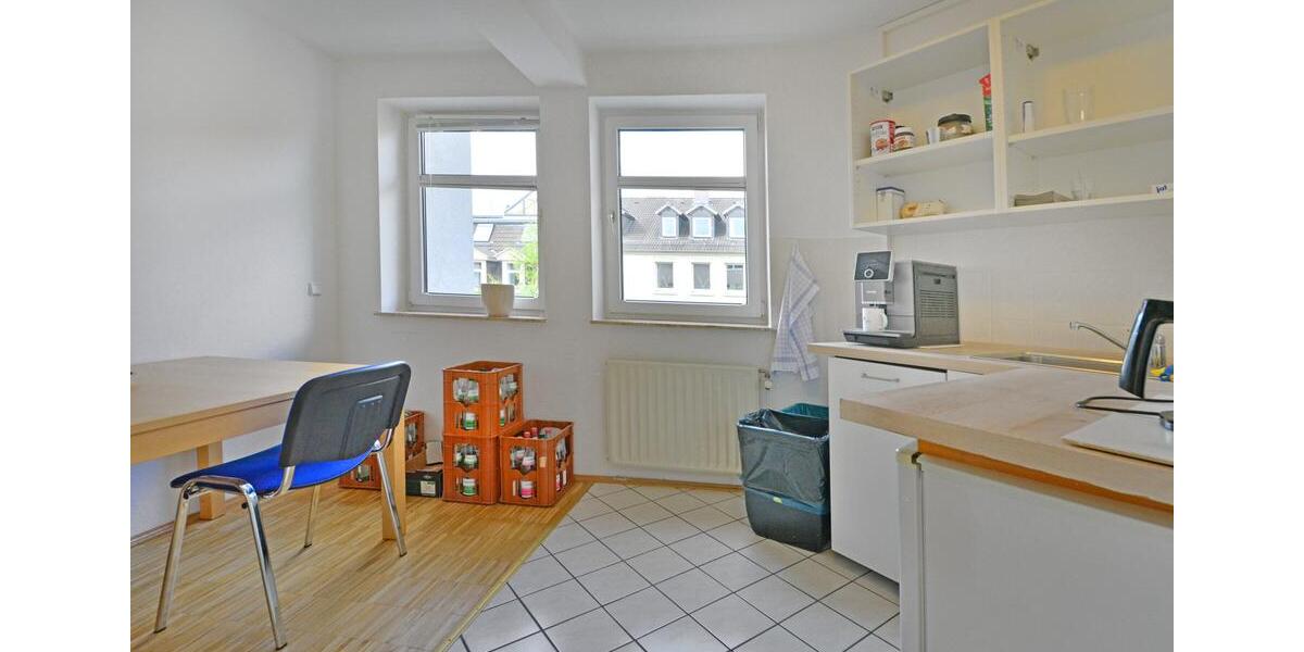 Gewerbeobjekt Kassel Vorderer Westen - 2.500&euro; | Angebot:24696924