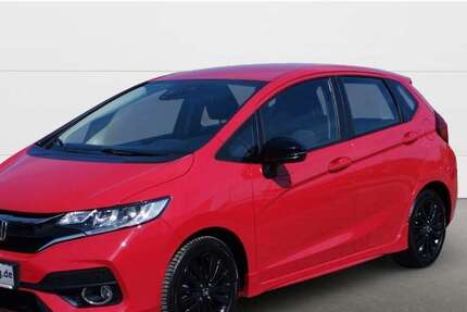 Honda Jazz 96.484 km 13.890 &euro; Gudensberg 34281
