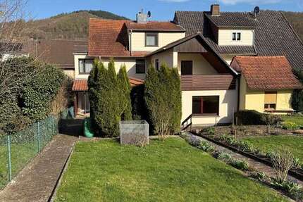 Haus Witzenhausen - 10 Zimmer, 300 m&sup2;, 219.000&euro; | Angebot:26818977