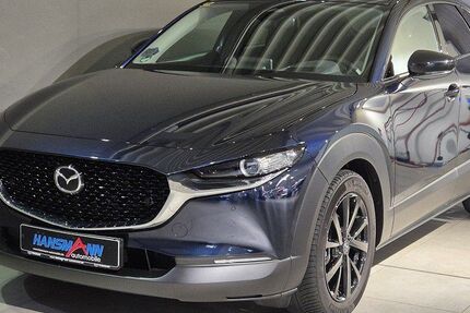 Mazda CX-30 6.000 km 29.980 &euro; Kassel 34123