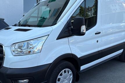 Ford Transit 68.796 km 21.990 € Kassel 34127