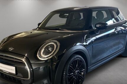 Mini Cooper 37.312 km 21.890 &euro; Kassel 34125