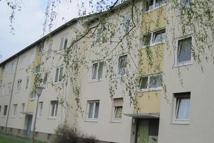 Neue Wohnung, neues Glück! Interessante 2-Zimmer-Wohnung 2 zimmer