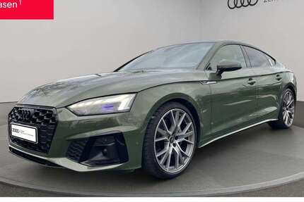 Audi A5 91.643 km 38.990 &euro; Kassel 34125
