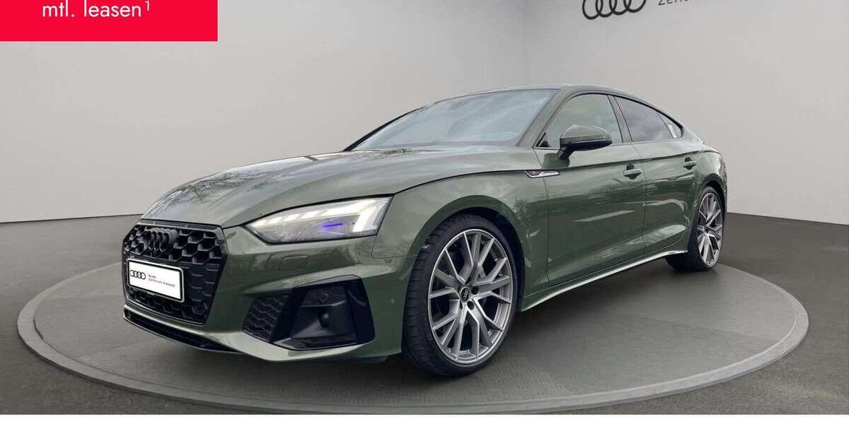 Audi A5 91.643 km 38.990 &euro; Kassel 34125