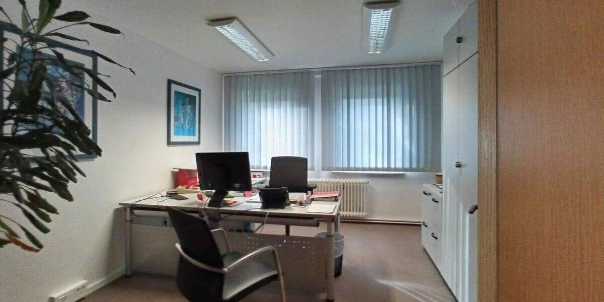 Gewerbeobjekt Vellmar Niedervellmar - 4.500&euro; | Angebot:22948637