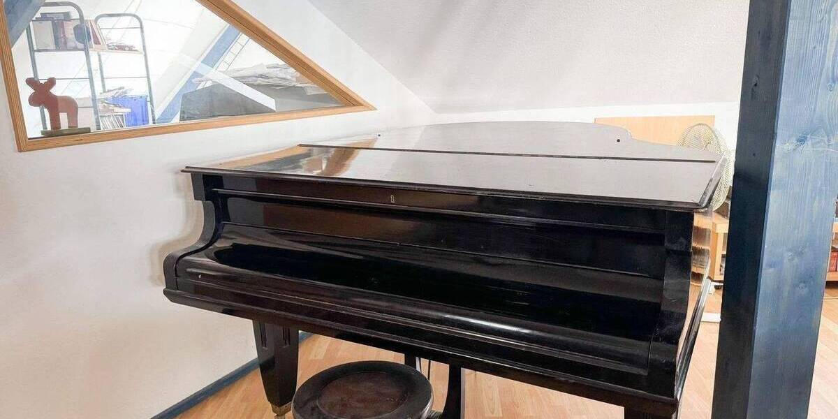 Etagenwohnung Kassel West - 3 Zimmer, 108 m&sup2;, 340.000&euro; | Angebot:26833780