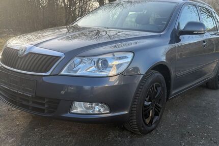 Skoda Octavia 182.694 km 3.900 &euro; Melsungen 34212