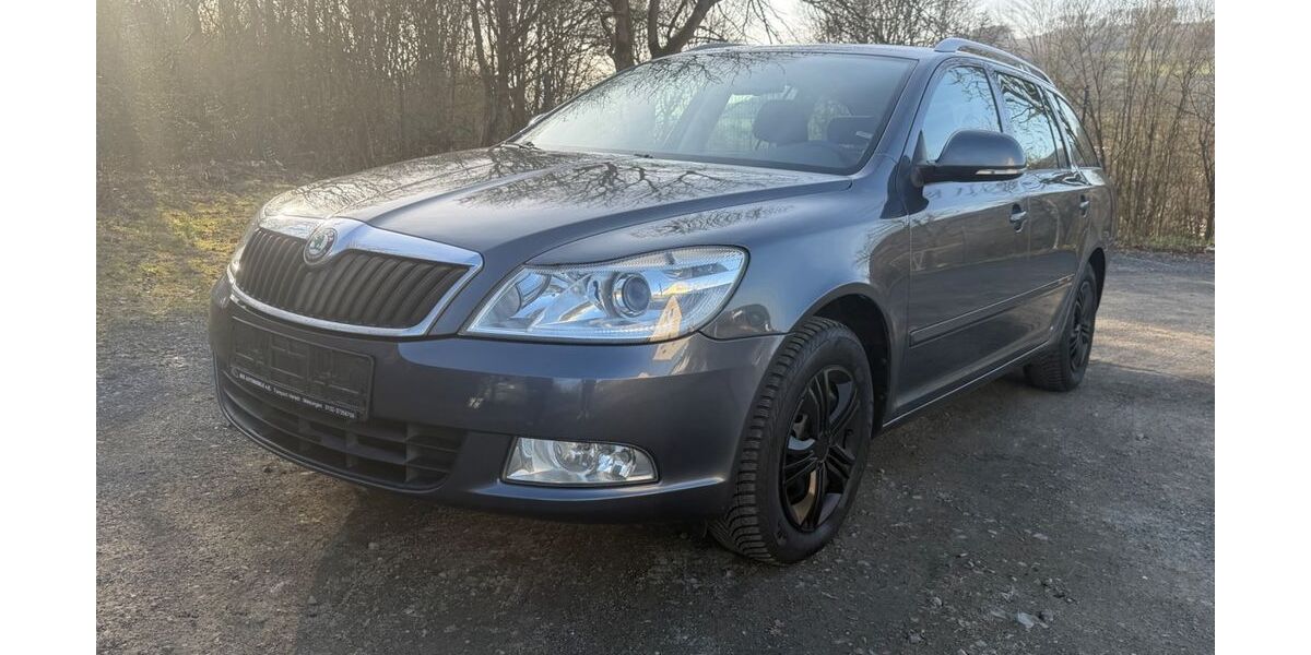 Skoda Octavia 182.694 km 3.900 &euro; Melsungen 34212