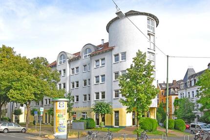 Gewerbeobjekt Kassel Vorderer Westen - 2.500&euro; | Angebot:24696924
