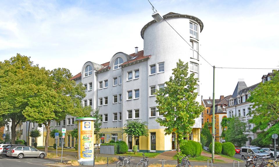 Gewerbeobjekt Kassel Vorderer Westen - 2.500&euro; | Angebot:24696924
