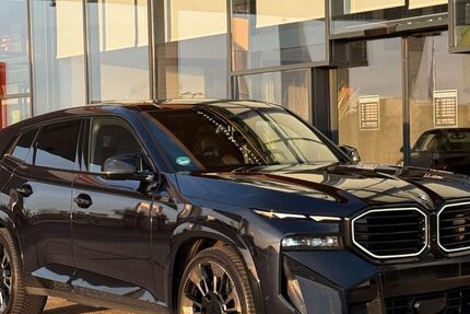 BMW XM 30.000 km 112.000 &euro; Zierenberg-Oelshausen 34289