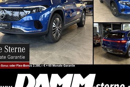 Mercedes-Benz EQA 17.998 km 38.970 &euro; Hofgeismar (bei Kassel) 34369
