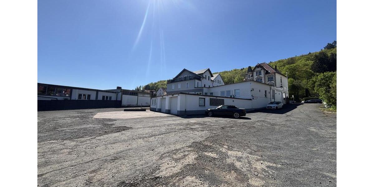 Gewerbeobjekt Hann. Münden - 1.150&euro; | Angebot:26319232