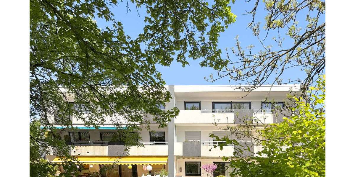 Etagenwohnung Kassel Niederzwehren - 3 Zimmer, 111 m&sup2;, 249.000&euro; | Angebot:25269274