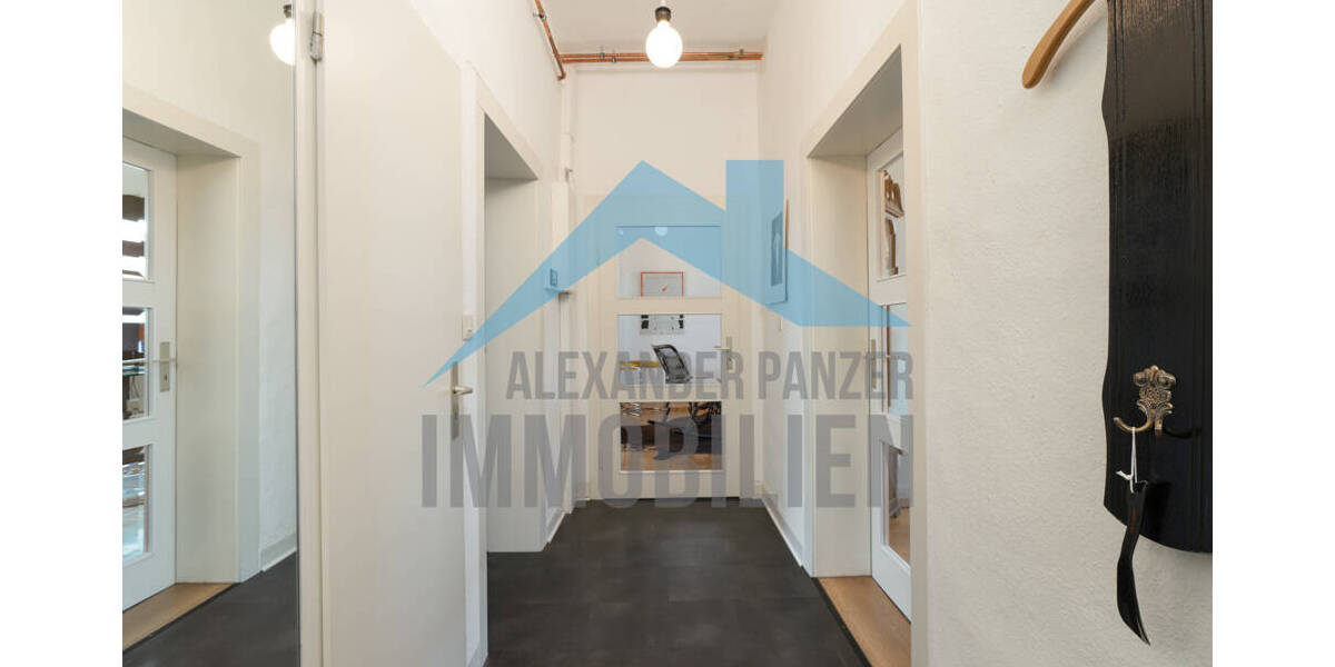 Mehrfamilienhaus, Wohnhaus Kassel / Wesertor Wesertor - 2 Zimmer, 492 m&sup2;, 1.595.000&euro; | Angebot:25748419