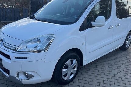 Citroen Berlingo 34.000 km 12.500 &euro; Kassel 34123
