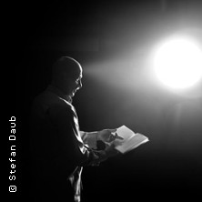 Aber komisch ist es doch 07.11.2026 Goethes PostamD Kulturverein e.V.