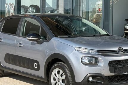 Citroen C3 70.000 km 8.999 &euro; Zierenberg-Oelshausen 34289