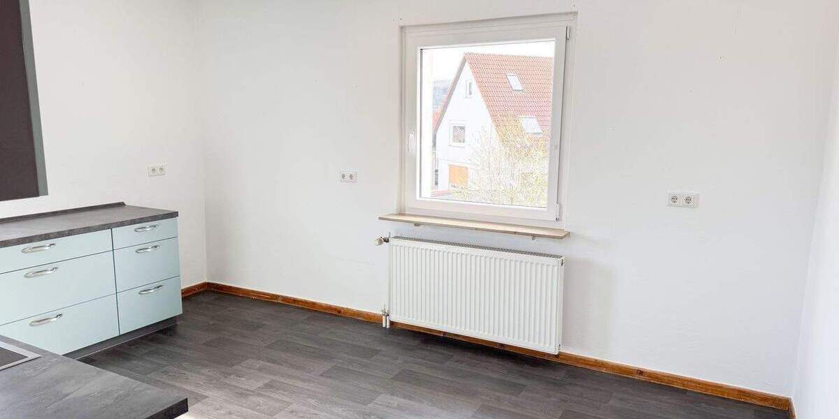 Mehrfamilienhaus, Wohnhaus Kaufungen Oberkaufungen - 7 Zimmer, 169 m&sup2;, 380.000&euro; | Angebot:26204042