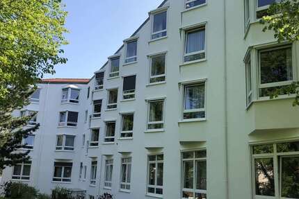 Wohnung zum Kaufen in Salzgitter-Bad 159.000 € 54.42 m²
