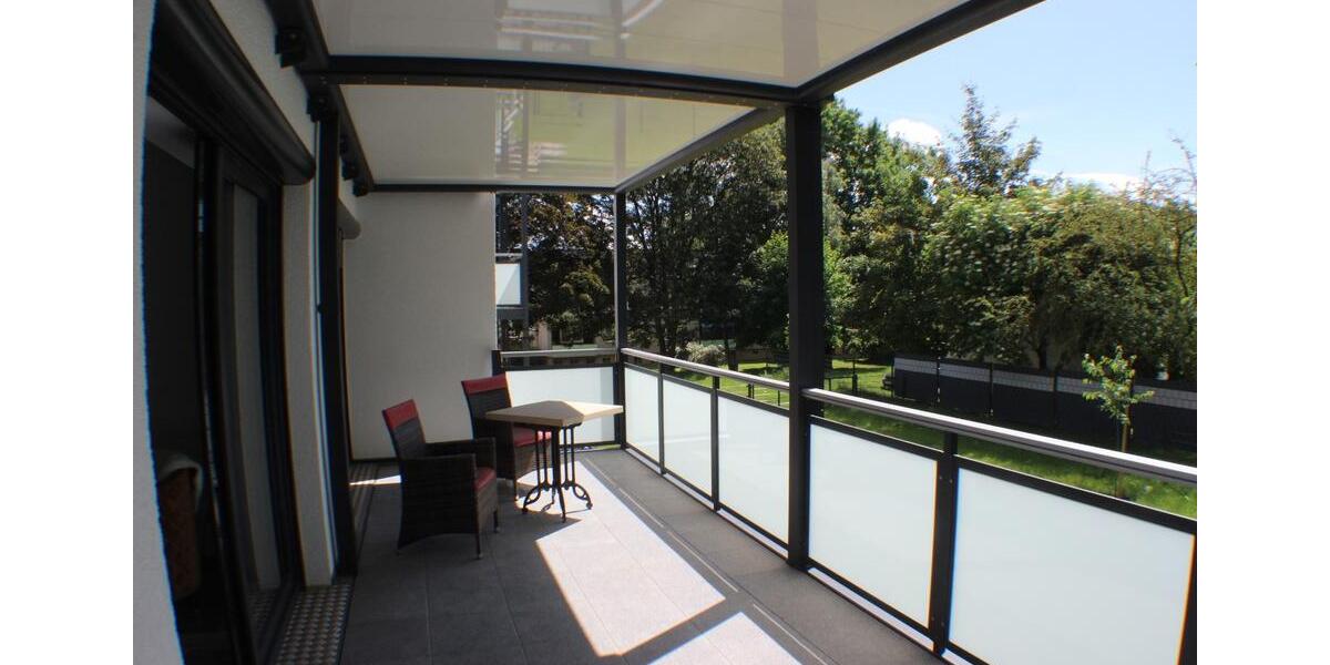 Etagenwohnung Fritzlar - 3.5 Zimmer, 102 m&sup2;, 379.000&euro; | Angebot:25916602