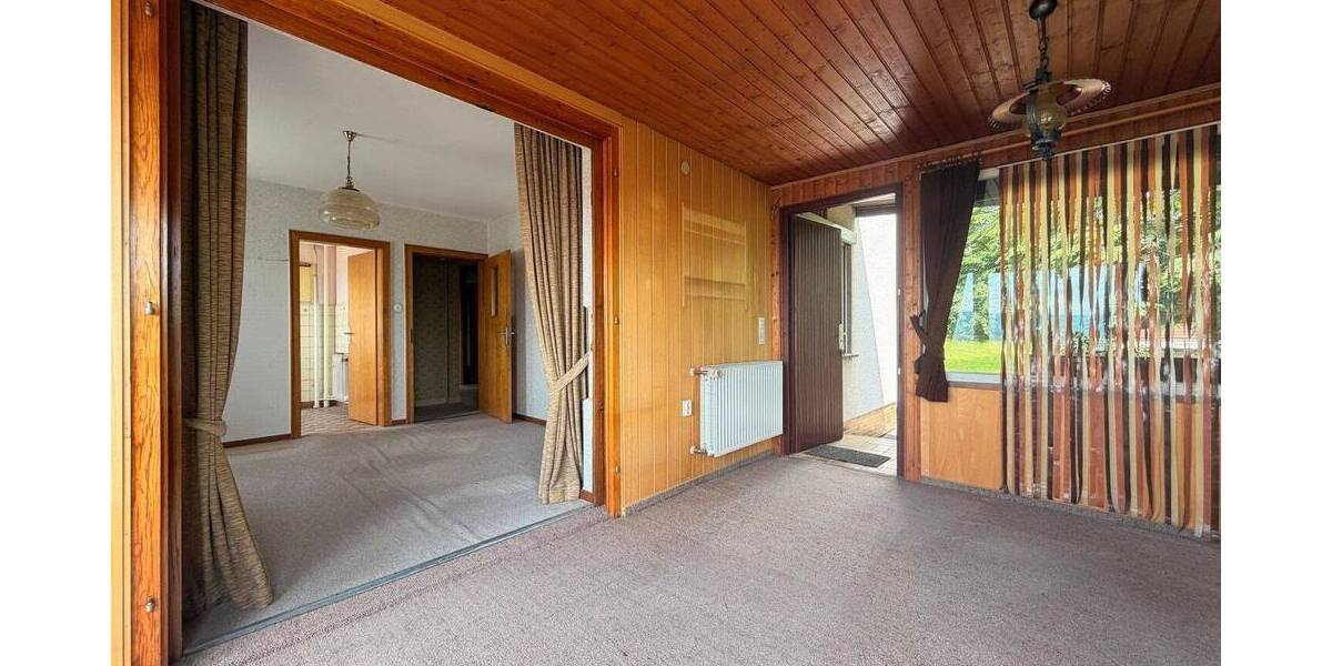 Mehrfamilienhaus, Wohnhaus Kassel Philippinenhof/Warteberg - 8 Zimmer, 168 m&sup2;, 398.000&euro; | Angebot:26861846