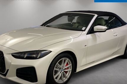 BMW 430 7.490 km 59.430 &euro; Kassel 34125